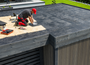 Home 10 Vogler Commercial Roofing EPDM Roofing