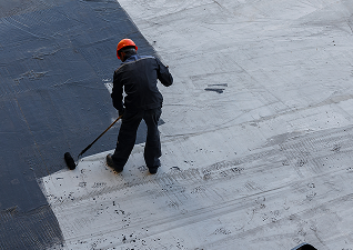 Home 12 Vogler Commercial Roofing Modified Bitumen