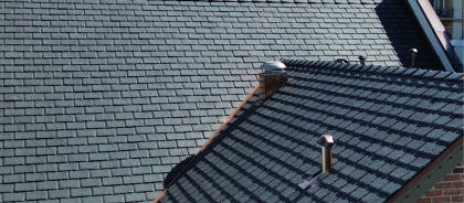 Home 5 Vogler Residential Roofing Composite Roofs