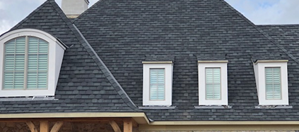 Home 1 Vogler Residential Roofing Composition Shingles