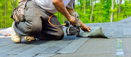 Home 7 Vogler Residential Roofing Roof Repair