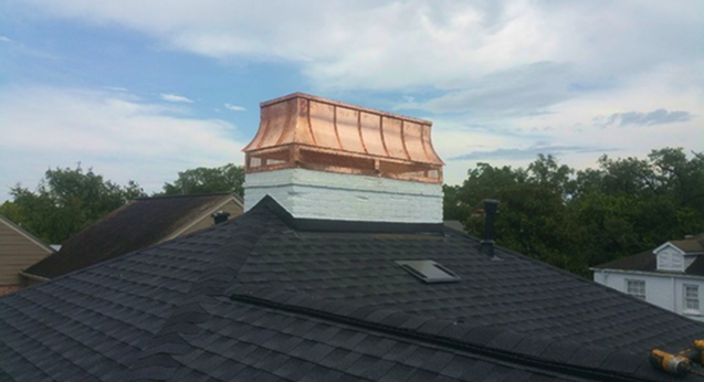 Vogler Roofing Services